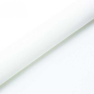 Фоамиран зефирный №01 Белый