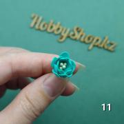 Лилия из фоамирана №11 Лилия из фоамирана №11