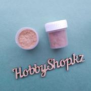 Флок-пудра 20мл Бежевый