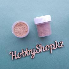 Флок-пудра 20мл Бежевый