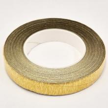 Тейп-лента Декоративная, золото