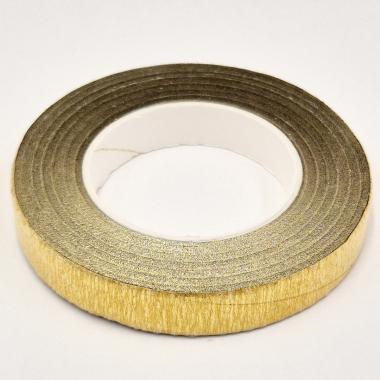 Тейп-лента Декоративная, золото