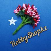 Тычинки-букетики КАПЛЯ №08
