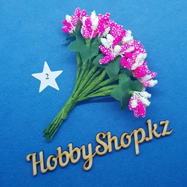 Тычинки-букетики КОЛОСКИ №02